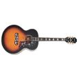 Epiphone EJ 300 S Westerngitarre Vintage Sunburst Thumbnail 1