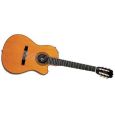 Epiphone Chet Atkins Classic CEC Antique Natural Thumbnail 1