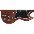 Gibson SG Special faded WB Thumbnail 2