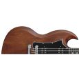 Gibson SG Special faded WB Thumbnail 3
