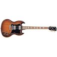 Gibson SG Standard Natural Burst E-Gitarre Thumbnail 1