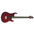OLP OL-MMSPG-RP John Petrucci E-Gitarre rot inkl. Soft Bag Thumbnail 1
