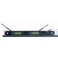 Shure U4D-R2 U-Serie 2 Kanalempfaenger Thumbnail 1