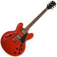 Gibson ES 335 Dot Figured Gloss CH Thumbnail 1
