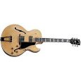 Gibson ES 175 Reissue Natural E-Gitarre Halbresonanz Thumbnail 1