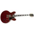 Gibson B.B. King Lucille  E-Gitarre Cherry Thumbnail 1