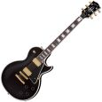 Gibson Les Paul Custom EB GH B-Ware Thumbnail 1