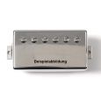 Gibson 57 Classic Vintage Humbucker Gold Cover Thumbnail 1