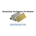 Gibson BurstBucker Pro Alnico V Bridge Position Gold Thumbnail 1