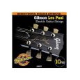 Gibson .010-.046 Les Paul Electric E-Gitarren Saiten Thumbnail 1