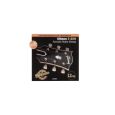 Gibson .012-.052 J 200 Deluxe Akustik Gitarren Saiten Thumbnail 1