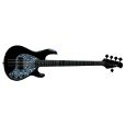 OLP OL-MM3 BKR-Black E-Bass 5-Saiter Thumbnail 1
