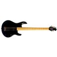 OLP OL-MM5 BK-Black E-Gitarre Thumbnail 1