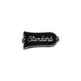 Gibson Glocke GITR020 Truss Rod Cover Les Paul Standard Thumbnail 1