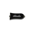 Gibson Glocke GITR040 Truss Rod Cover Les Paul Studio Thumbnail 1