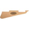 Gibson Pickguard Les Paul Creme Thumbnail 1