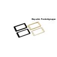 Gibson Pickup Mounting Ring 1/8 zoll Creme Tonabnehmerrahmen Thumbnail 1