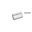 Gibson Humbucker Abdeckung Halsposition Nickel Thumbnail 1