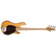 OLP Tony Levin 5 String E-Bass OL-MMSBTL AN- Aged Natural 151176 Thumbnail 1