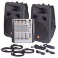 JBL EON-System 15 Thumbnail 1