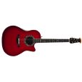 Ovation C779 CCB Cherry Cherryburst Thumbnail 1