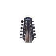 Ovation 6758T-5 Elite Texture Top Black Thumbnail 4