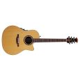 Ovation 1771LX-4 Standard Balladeer Natur Thumbnail 1