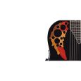 Ovation 6778-LX-5 Standard Elite Schwarz Thumbnail 2