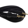 Sennheiser Kopfh. Kabel o.Adapter f.HD 200/210/... Thumbnail 4