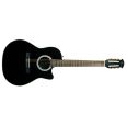 Ovation CC049S-5C Schwarz Thumbnail 1