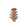 Ovation CC247-2Q Celebrity Red Quilted Maple Thumbnail 3