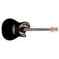 Ovation CC247-5 Celebrity Schwarz Thumbnail 1