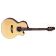 Takamine EG540SSC Natur Westerngitarre Thumbnail 1