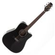 Takamine EG531SSC Black Gloss B-Ware Thumbnail 1