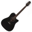 Takamine EG531SSC Black Gloss B-Ware Thumbnail 2