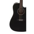Takamine EG531SSC Black Gloss B-Ware Thumbnail 3
