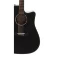 Takamine EG531SSC Black Gloss B-Ware Thumbnail 4