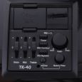 Takamine EG531SSC Black Gloss B-Ware Thumbnail 5