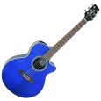 Takamine EG260 CTBL Thumbnail 1