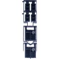 Pioneer DXA2060 Play/Cue/FW/RW Plasic Cap Unit CDJ 100 Thumbnail 3