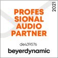 beyerdynamic DT 990 PRO 250 Ohm Studio Kopfhörer Thumbnail 7