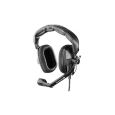 Beyerdynamic DT 109 200/400/grau Hör Sprech Kombination Thumbnail 1