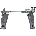 Axis Percussion A-772 Doppelpedal Longboard Thumbnail 1