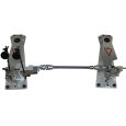 Axis Percussion A-772 Doppelpedal Longboard Thumbnail 2