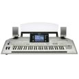 Yamaha TYROS 2 XL Super Edition Platinum PLUS Thumbnail 1