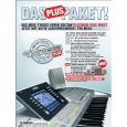 Yamaha TYROS 2 XL Super Edition Platinum PLUS Thumbnail 2