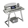 Yamaha TYROS 2 XXL SE Platinum Thumbnail 1