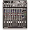 Alesis MultiMix 12 Firewire Thumbnail 2