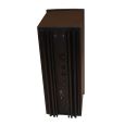 Syrincs M3-220 Satellitenbox schwarz Thumbnail 2