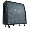 Marshall 1960 AX Gitarrenbox 100 Watt schräg Thumbnail 1